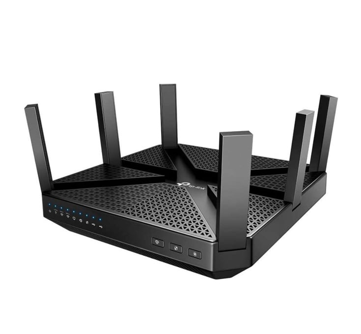 TP-Link AC4000 Tri-Band WiFi Router (Archer A20)