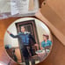 Honeymooner Plates