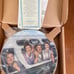 Honeymooner Plates