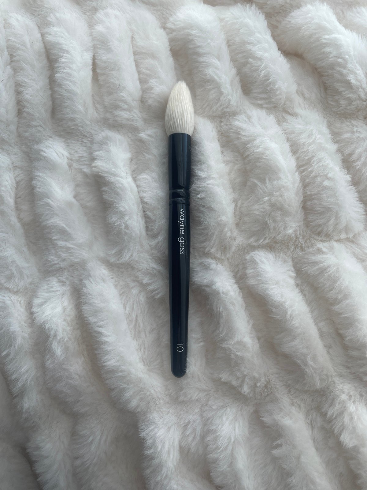 Wayne goss brush 10