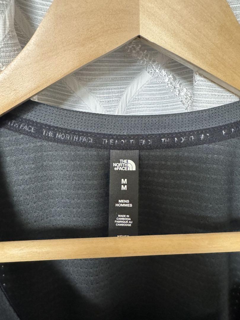 タンクトップ THE NORTH FACE M'S TNF RUN SINGLET 5SA408 楽天市場】タンクトップ メンズ（ブランドザ・ノース・フェイス