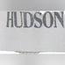 HUDSON | White Blinder Skinny Biker Moto Distressed Jeans | Size: 30x32