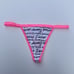 Vintage Victoria’s Secret cotton panty