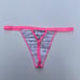 Vintage Victoria’s Secret cotton panty