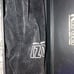 Kipozi Flat Iron Brand New 1 inch plate