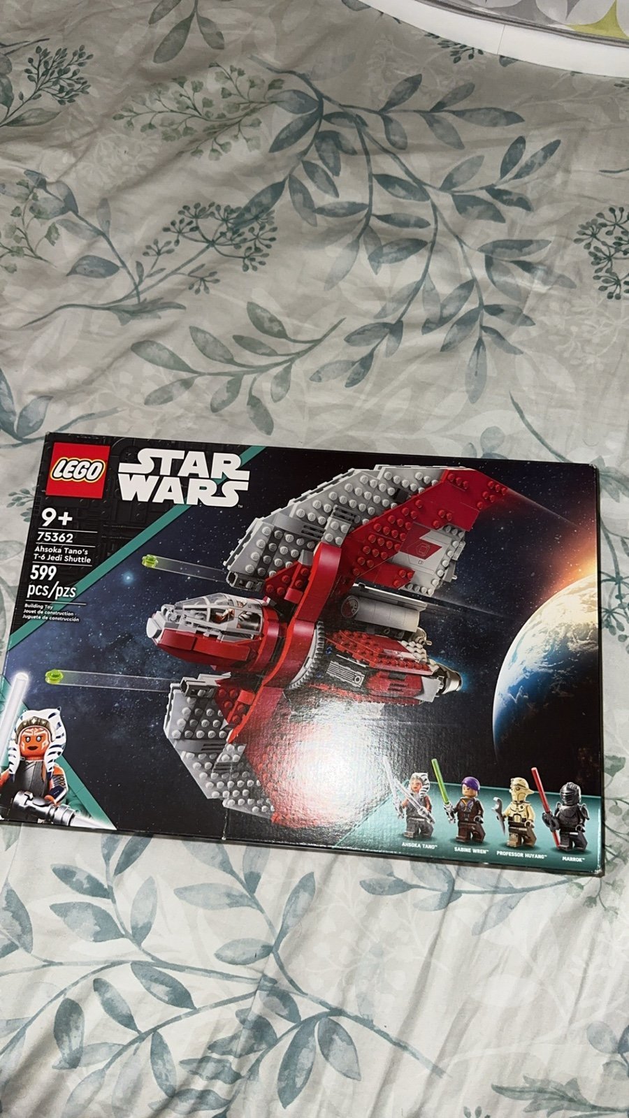 75362 Lego set