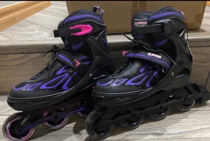 Rollerblades