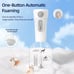 POOCH-LABS Pet Bathing Foam Dispenser Spray