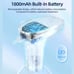POOCH-LABS Pet Bathing Foam Dispenser Spray
