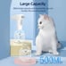 POOCH-LABS Pet Bathing Foam Dispenser Spray