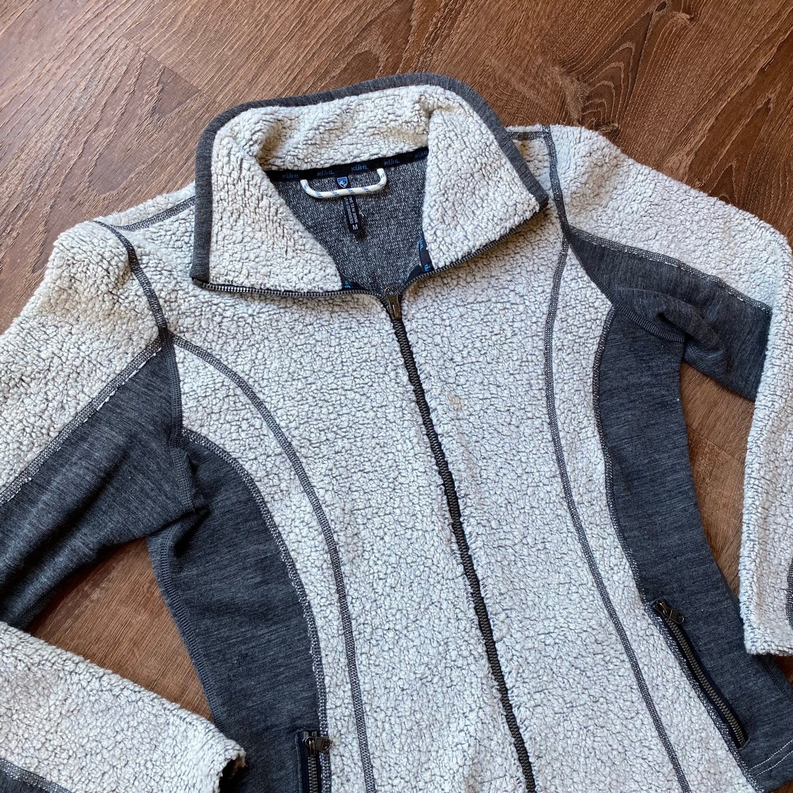 Kuhl Kozet Jacket