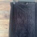 Free People Black Slim Pull On Velvet Flare Pants