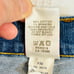 Lucky Brand Womens 32x28 Jeans Midrise Flare Dungarees 7W10370-P3U-1