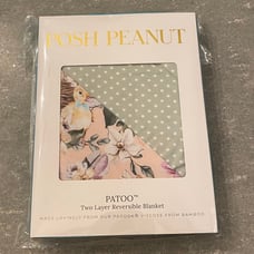Posh Peanut Hazel Patoo
