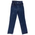 Levis 418 - 216 straight leg jeans orange tab 80s 1980s vintage kids 12 slim
