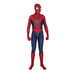 TASM 2 The Amazing Spider-Man 2 suit cosplay costume Detached mask- Adult Medium