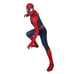 TASM 2 The Amazing Spider-Man 2 suit cosplay costume Detached mask- Adult Medium