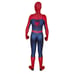 TASM 2 The Amazing Spider-Man 2 suit cosplay costume Detached mask- Adult Medium