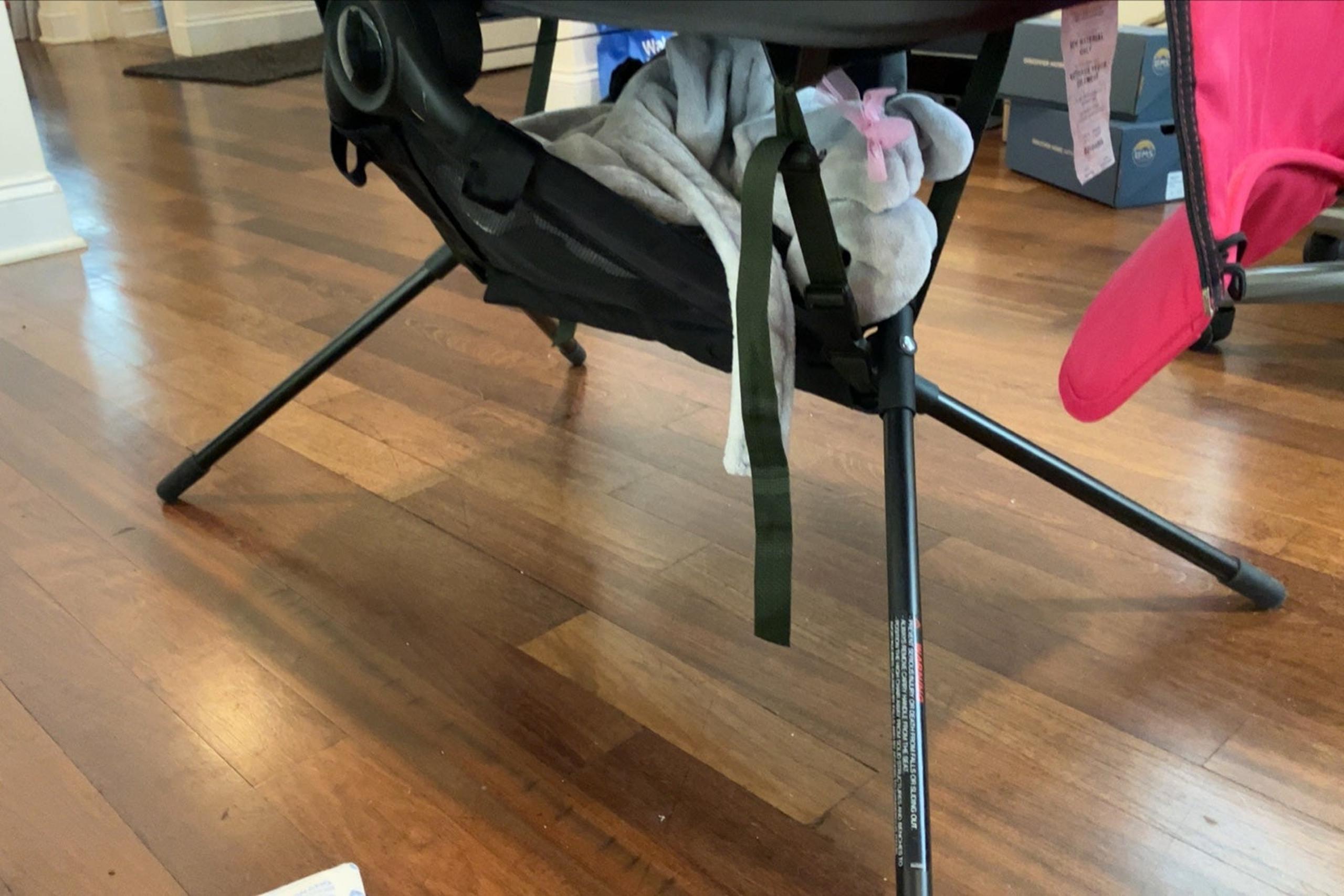 Stand for Bassinet - Bugaboo