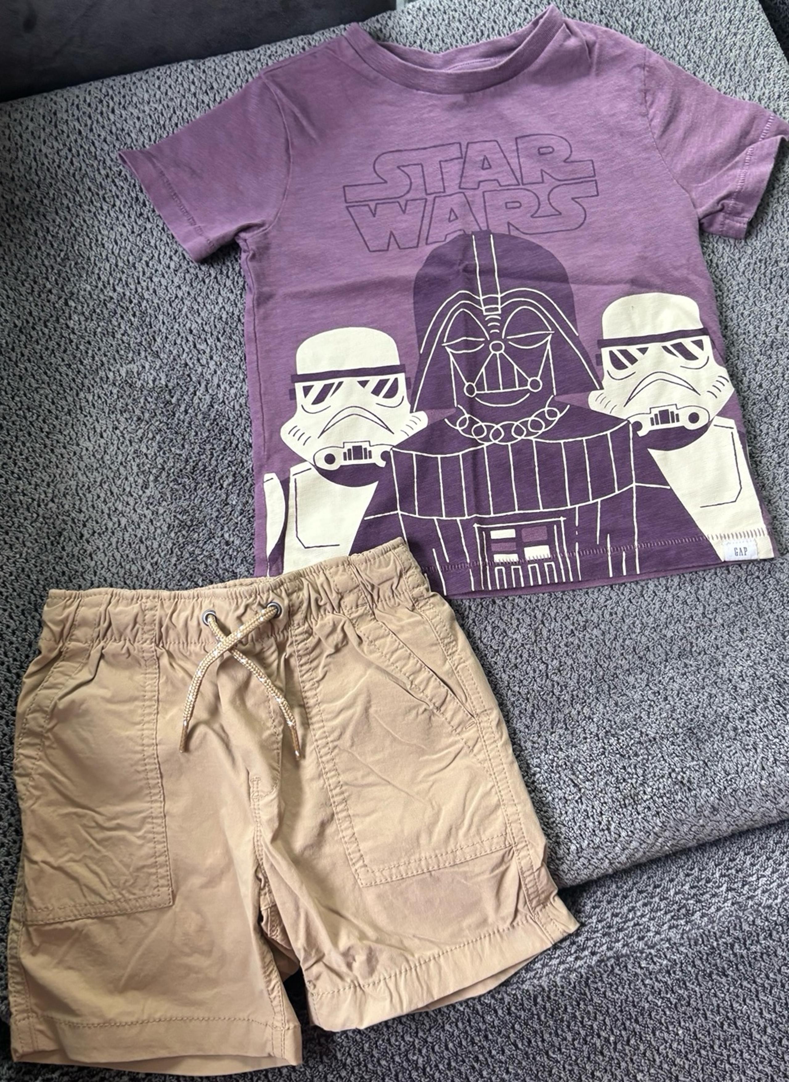Star Wars set