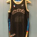 Dutch Bros Game Jersey, Size Medium Black, DB Dream Team Since 92
