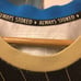 Dutch Bros Game Jersey, Size Medium Black, DB Dream Team Since 92