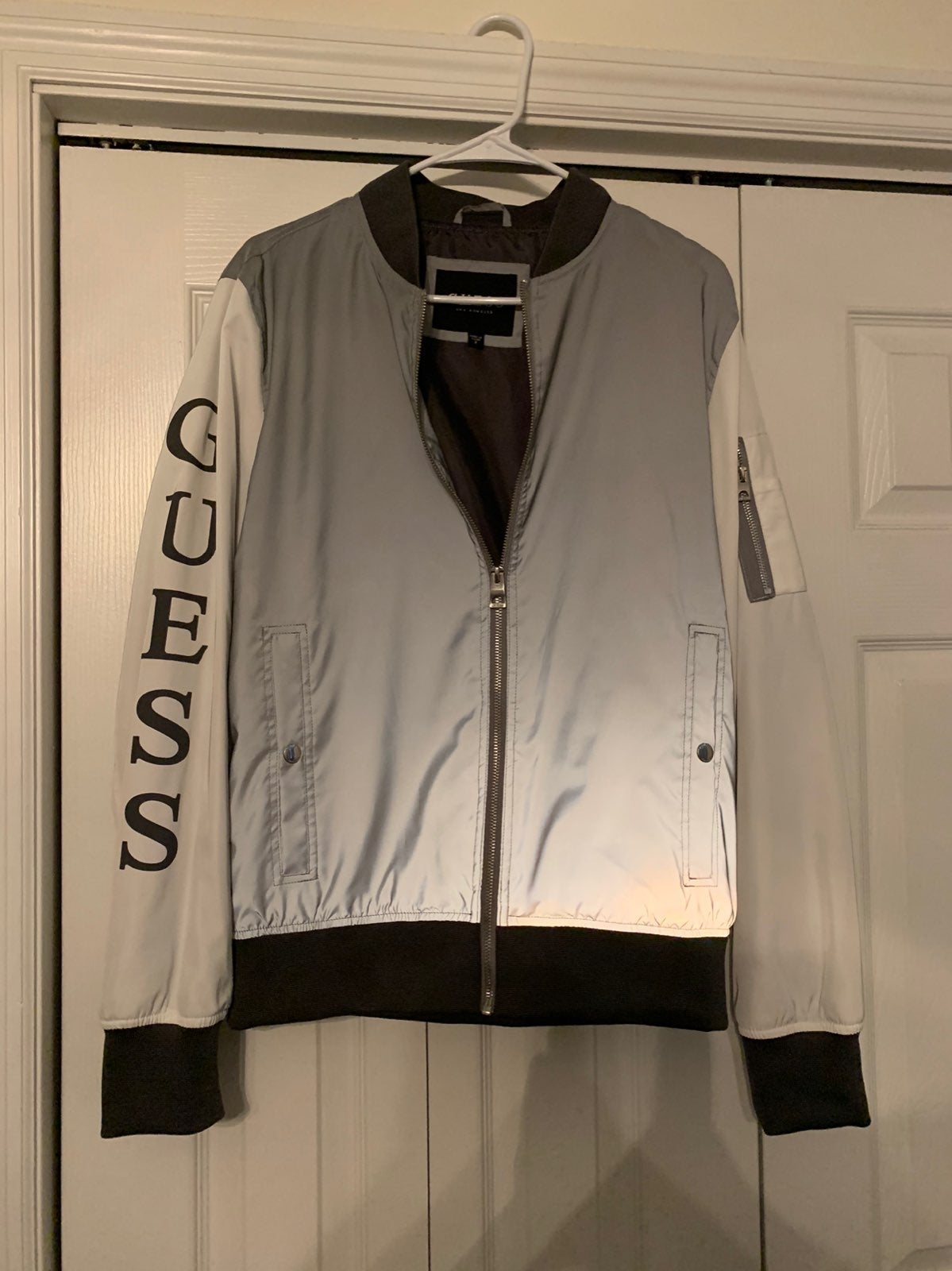 Guess Bomber Jacket
