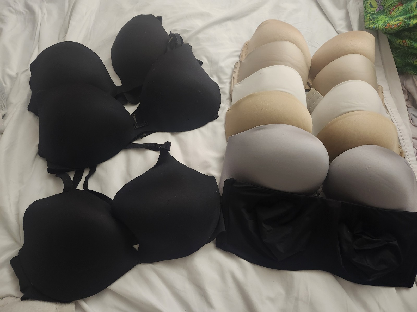 Victoria Secret bra lot