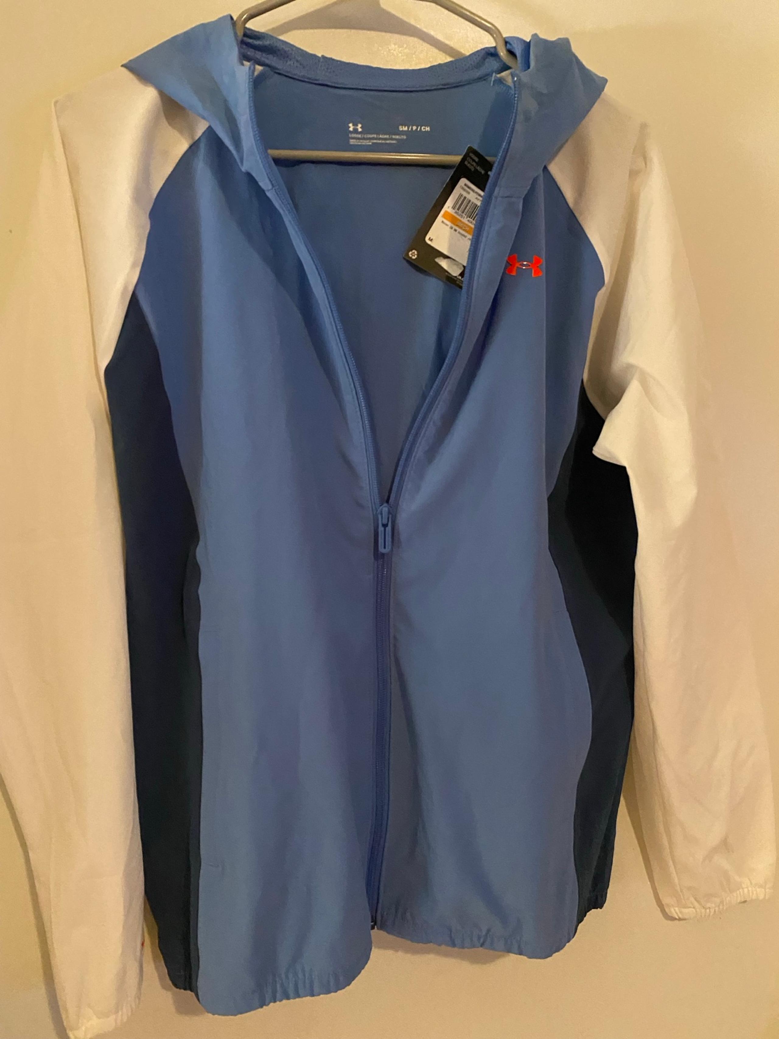 Under Armor Women’s Lightweight Jacket