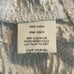 Show Me Your Mumu Micro Tiny Tube Top White Confetti Metallic Strapless S