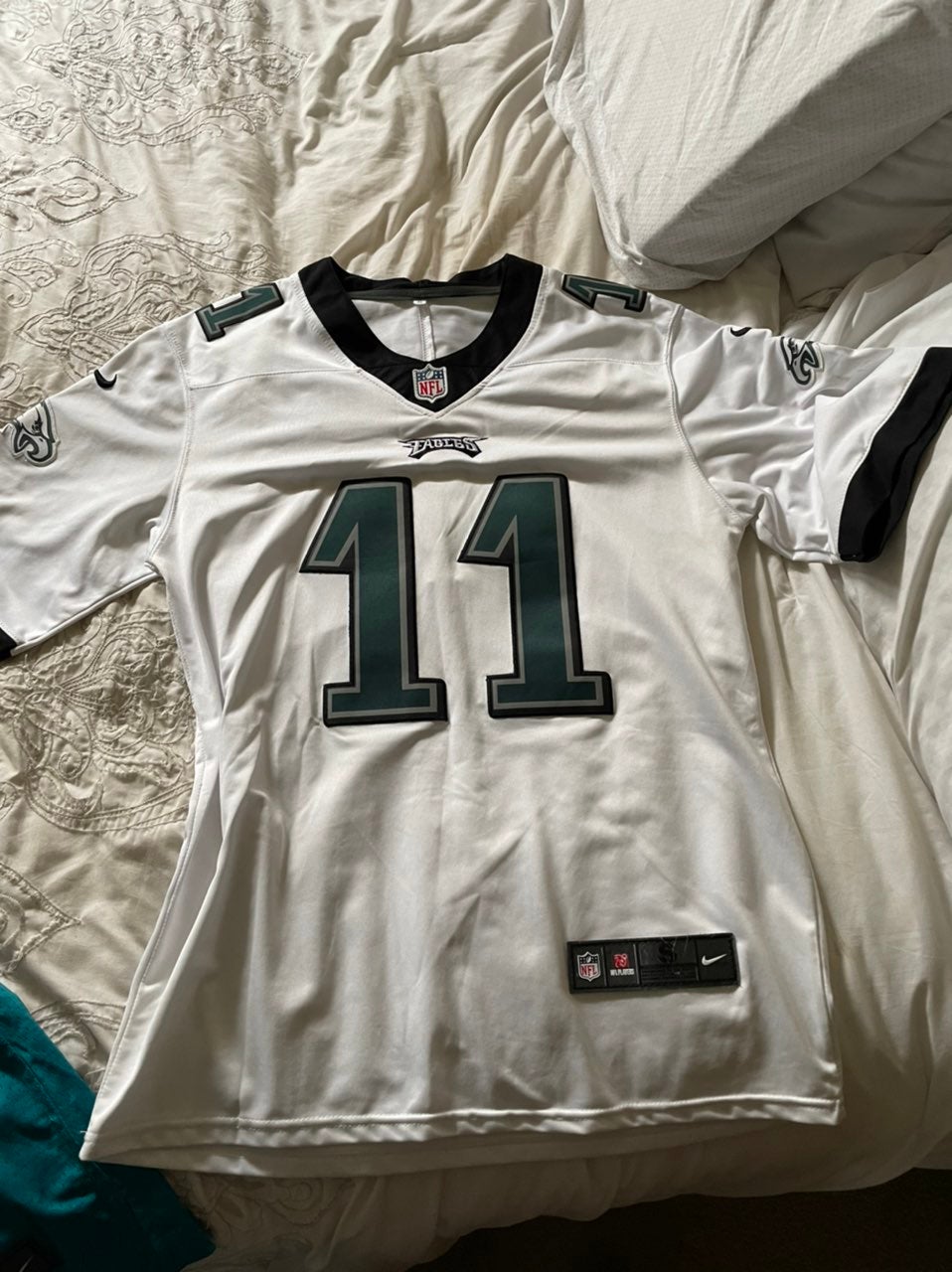 Carson Wentz Jersey