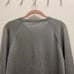 BRAND NEW Gray Blue V-Neck Sweater - Raffi - Size M