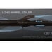 BIO IONIC Long Barrel Styler Curling Hair Iron Pro 1.25
