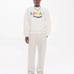 Madhappy Local Optimist Fleece Crewneck