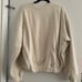 Madhappy Local Optimist Fleece Crewneck