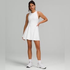 NWT Lululemon Court Crush Dress