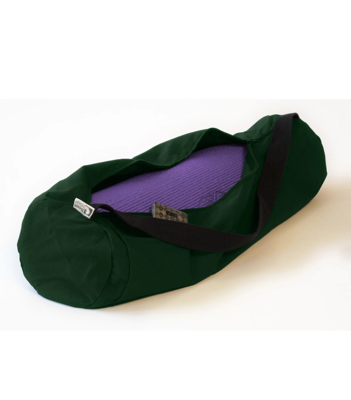 Bean Yoga Mat Bag