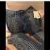 Michael Kors embellished jeans sz2 New