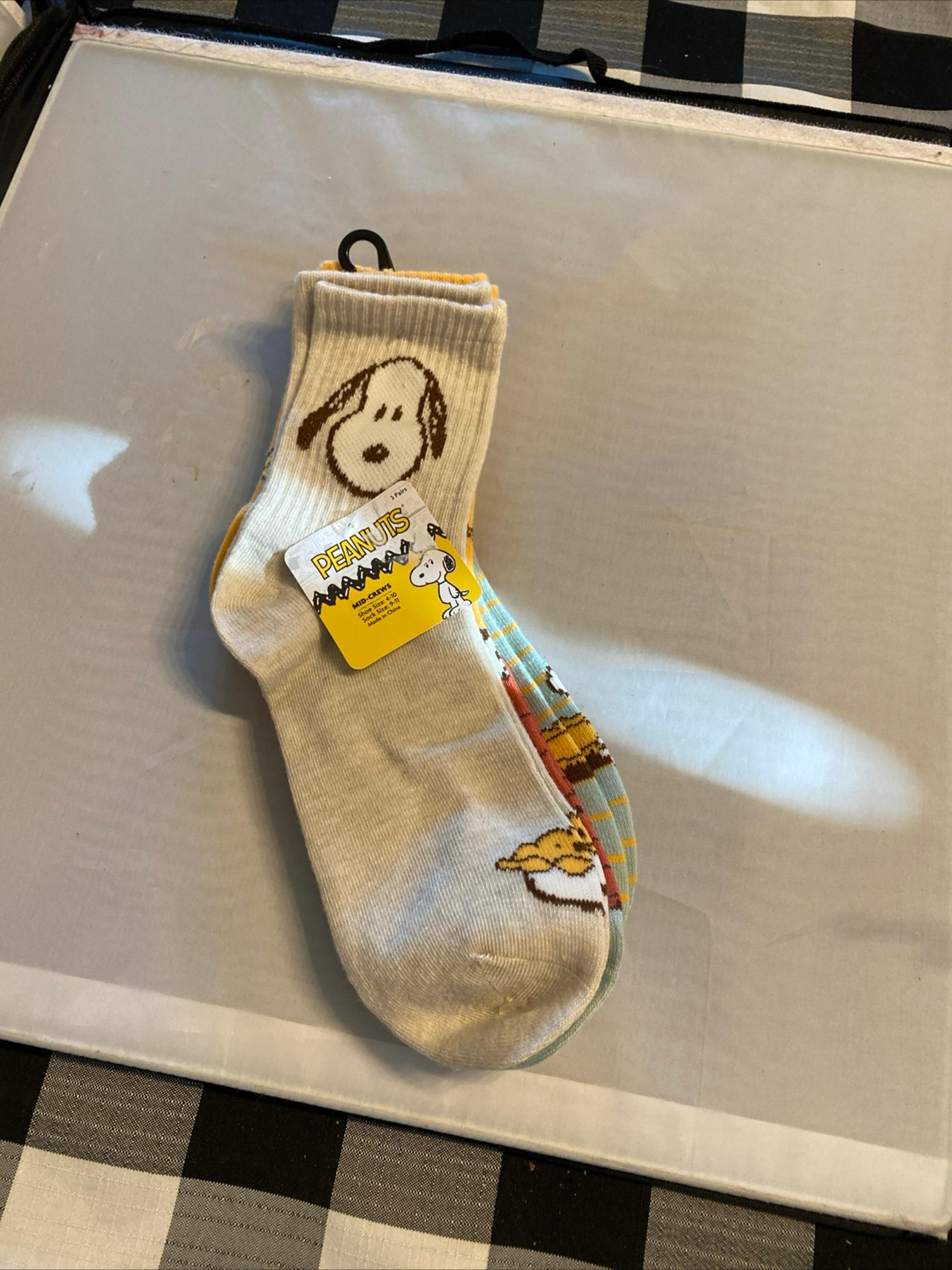 Socks