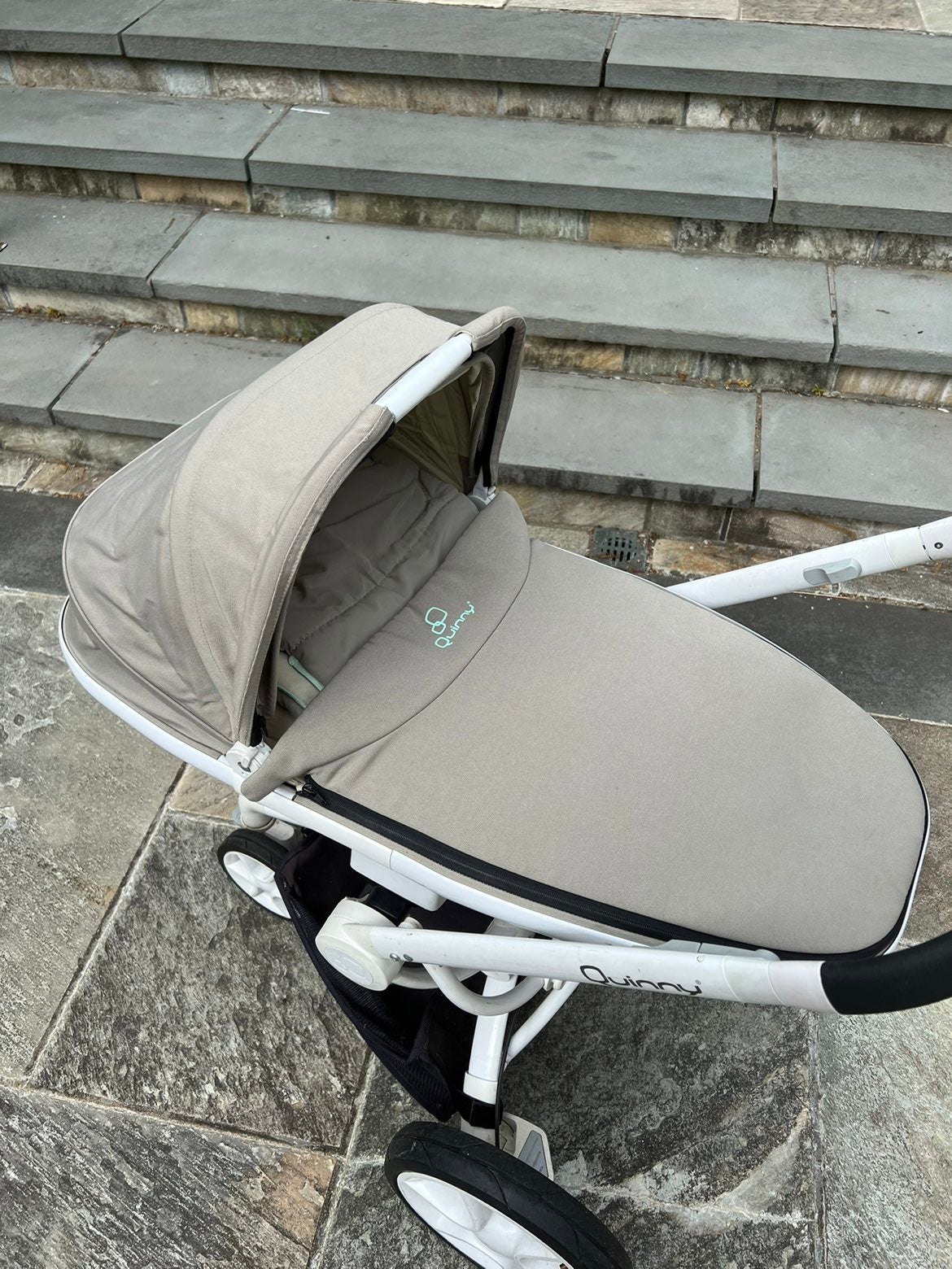 Quinny Strollers for Kids | Mercari