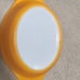 Pyrex 1 & 1/2 QT Sunflower Pattern Covered Dish