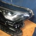 2017 - 2022 Honda CRV Right Passenger Headlight Halogen LED