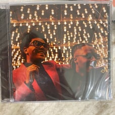 The weeknd 015 15 signed metro boomin