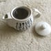 Kanji Tea Set in Gift Box