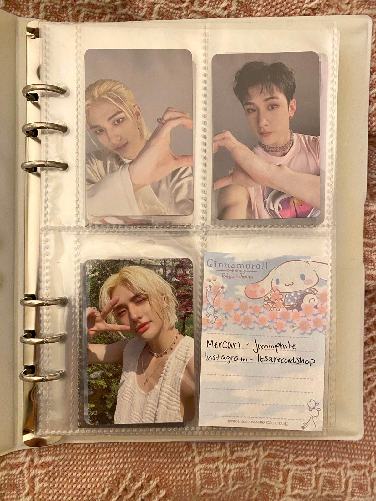 photocards