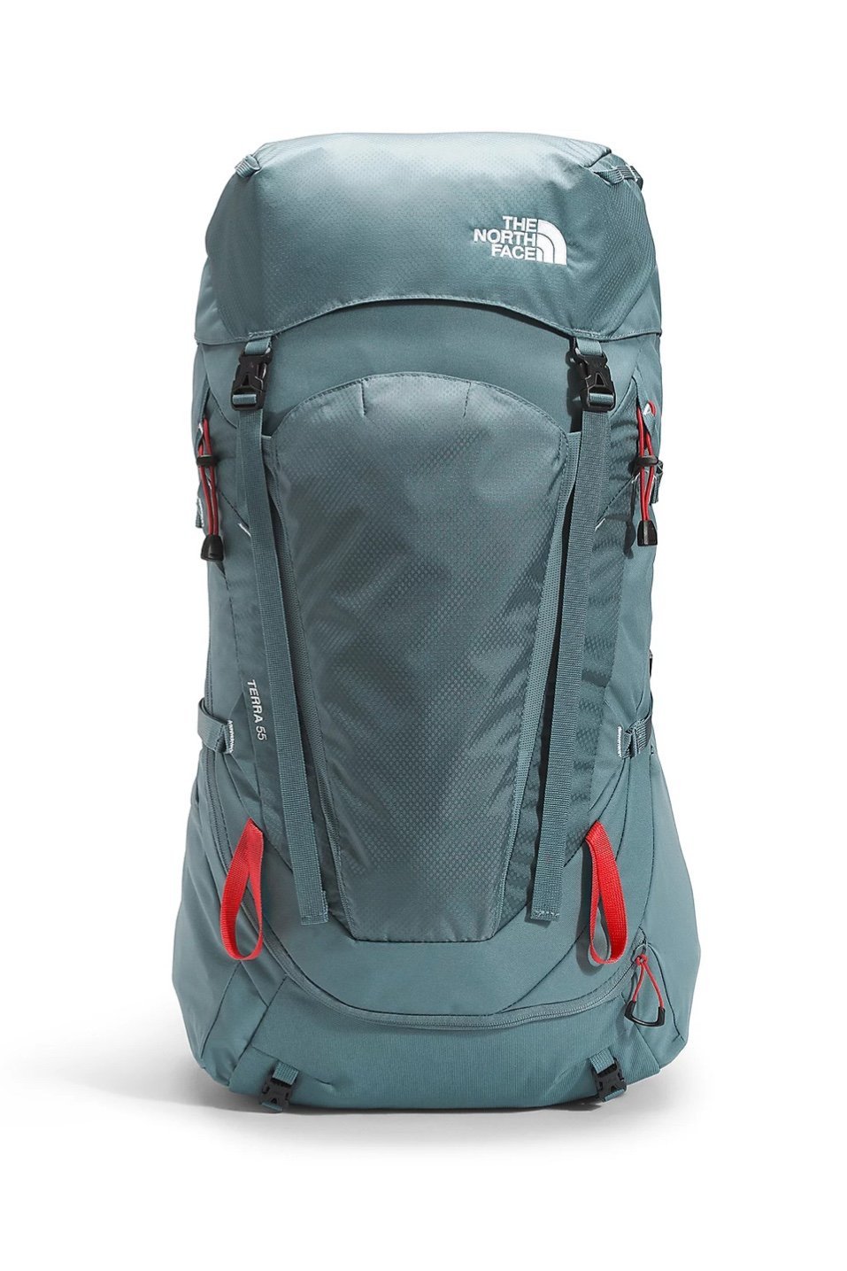 NEW The North Face Terra 55 M/L Hiking Backpack