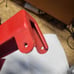 VERMONT AMERICAN ROUTER/SABER SAW METAL TABLE #23466 ( USED )