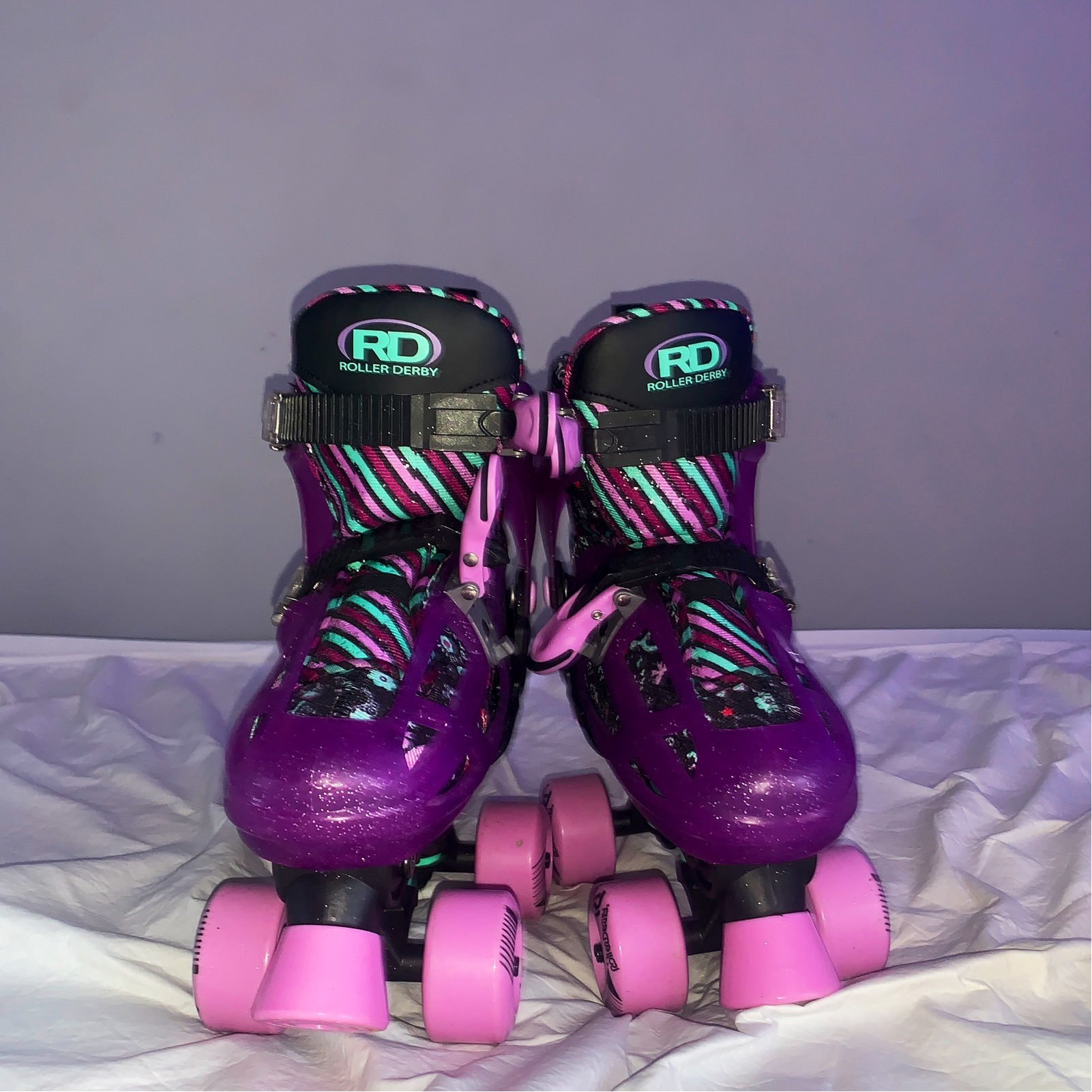roller skates