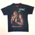 2005 Death Row Records Tupac “all eyez on me” t shirt