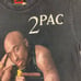 2005 Death Row Records Tupac “all eyez on me” t shirt